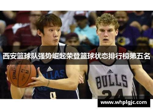 西安篮球队强势崛起荣登篮球状态排行榜第五名