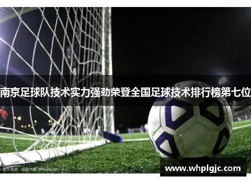 南京足球队技术实力强劲荣登全国足球技术排行榜第七位