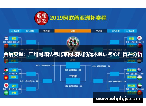 赛后复盘：广州网球队与北京网球队的战术意识与心理博弈分析
